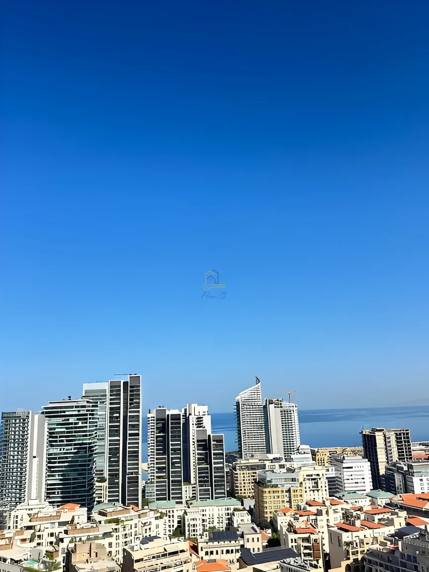 Apartment for Sale in Minet El Hosn, Bayrut, Lebanon