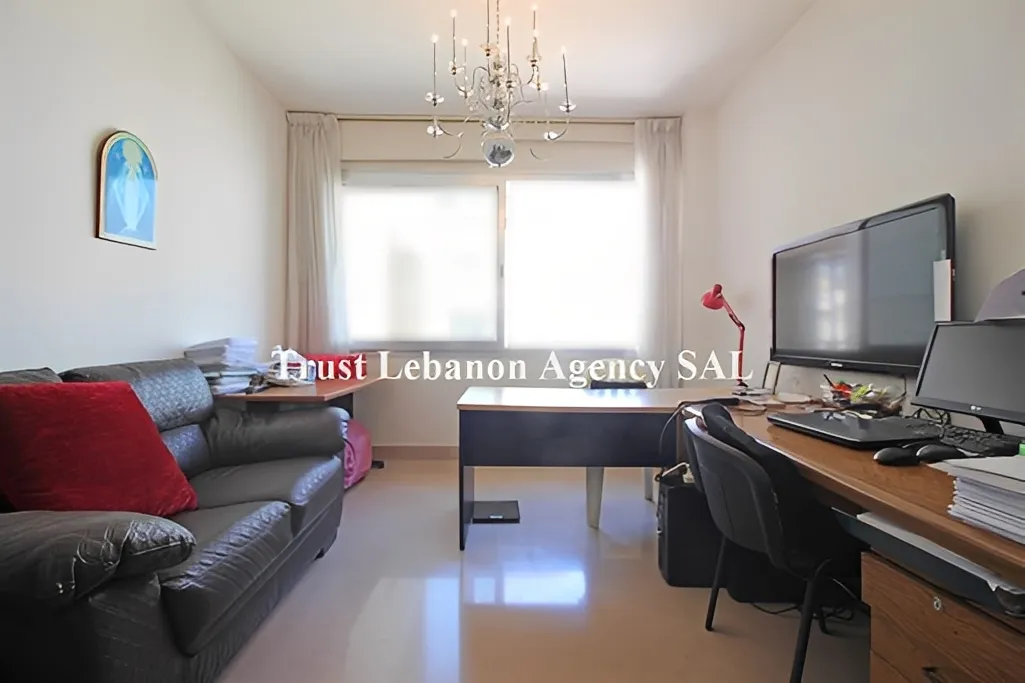 Apartment for Sale in Achrafieh Sessine
