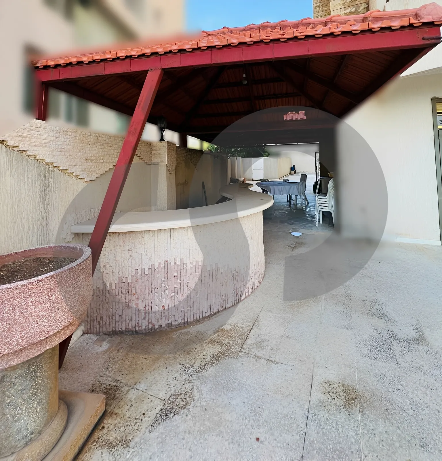 Building for Rent in Sahel Aalma