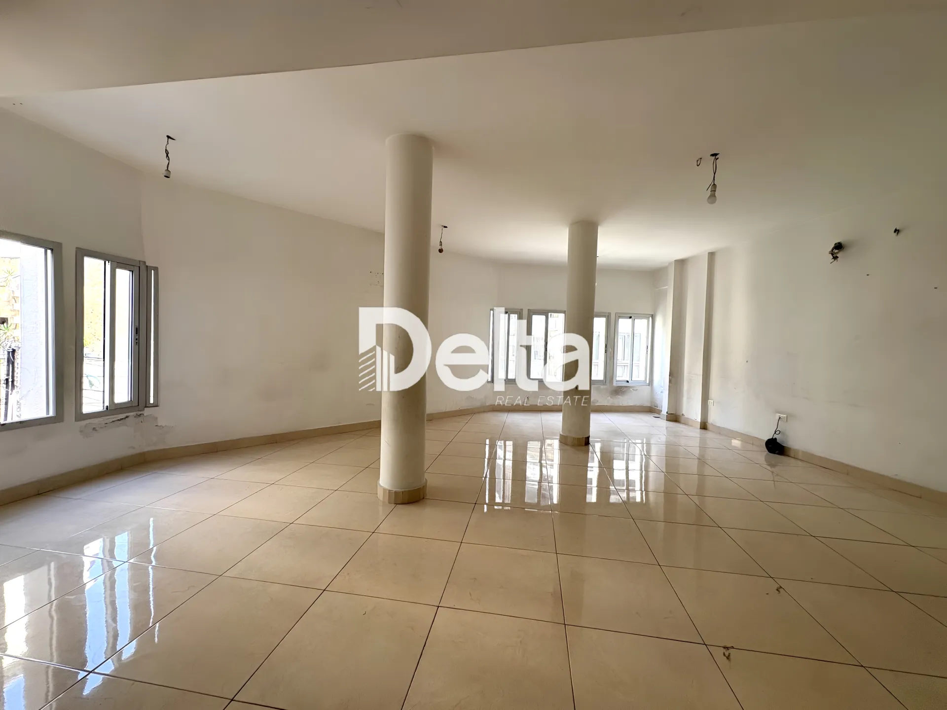 Apartment for rent in Aicha Bakkar