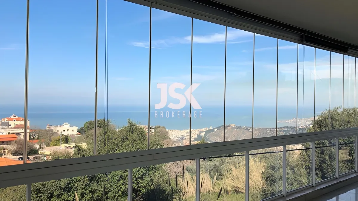 Apartment for Sale in Ain Aar, Lebanon