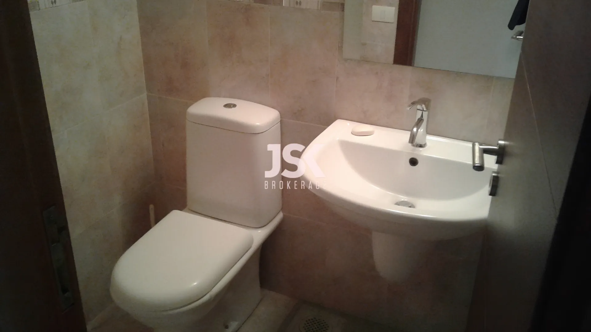 Apartment for Rent in Naqqache
