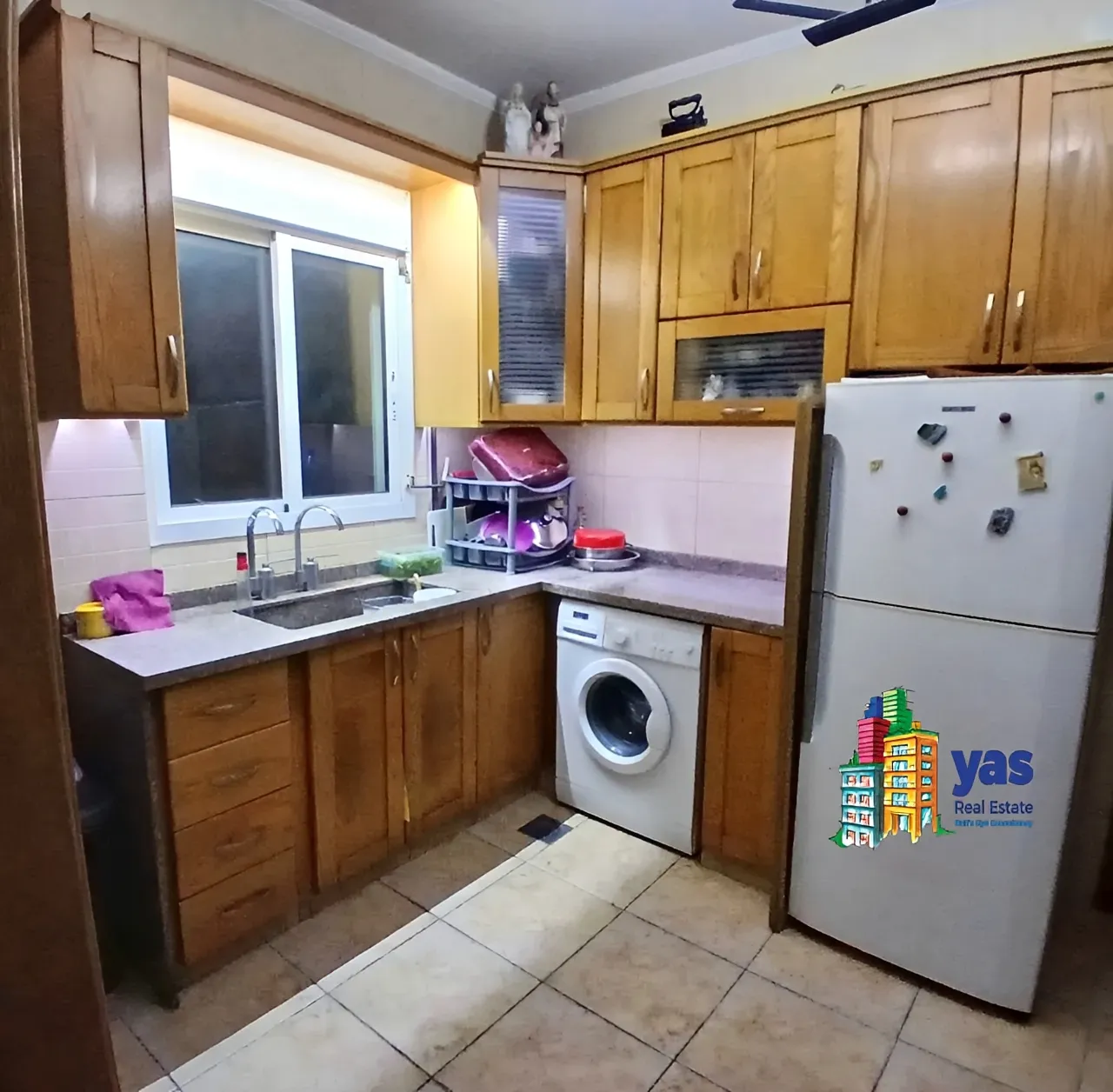 Apartment for Sale in Zalqa