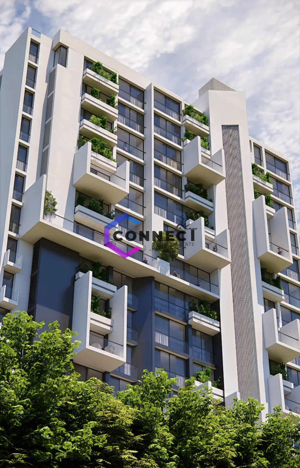 Apartment for sale in Antelias, lebanon