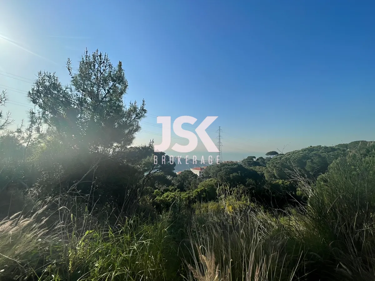 Land for Sale in Ain Saadeh, Lebanon