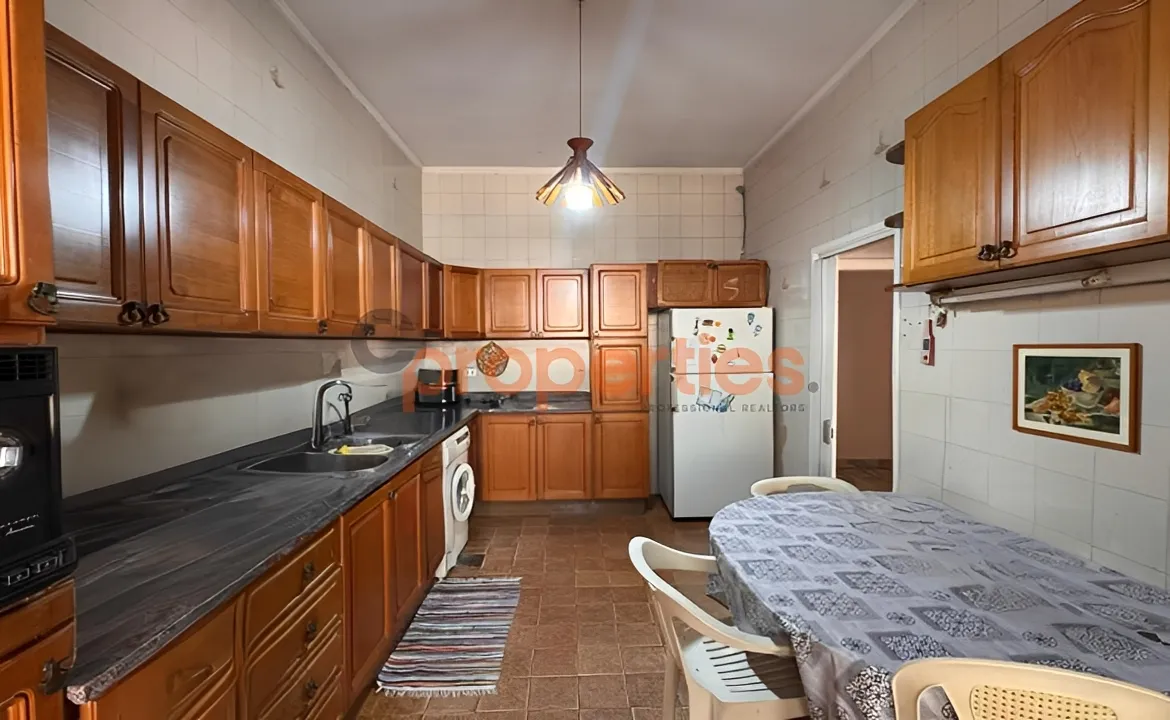Apartment for Sale in Dik El Mehdi