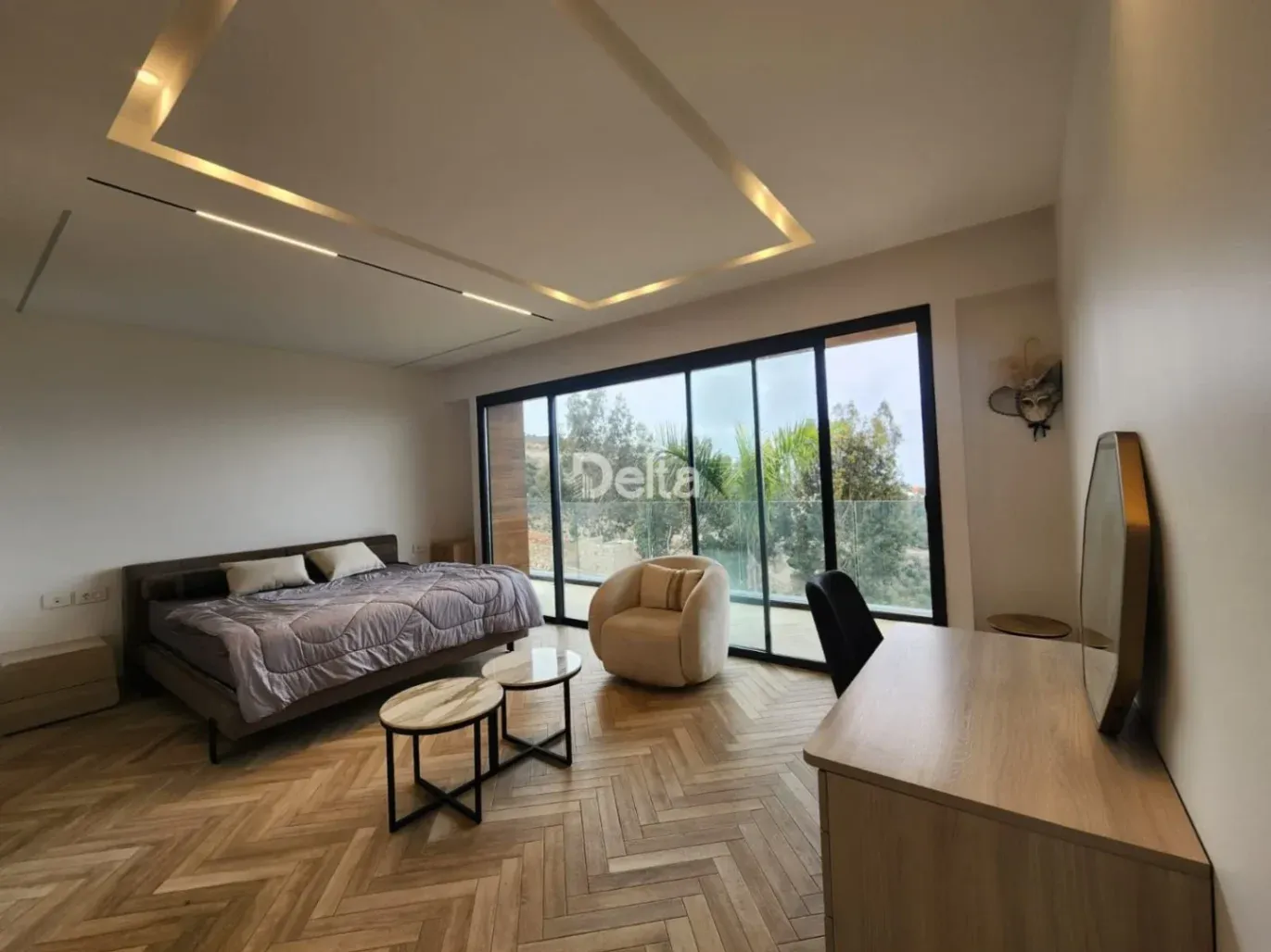 Villa for sale in Dibbiyeh, Lebanon