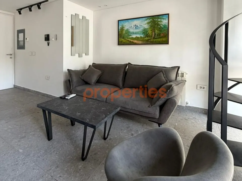 Apartment for Sale in Achrafieh
