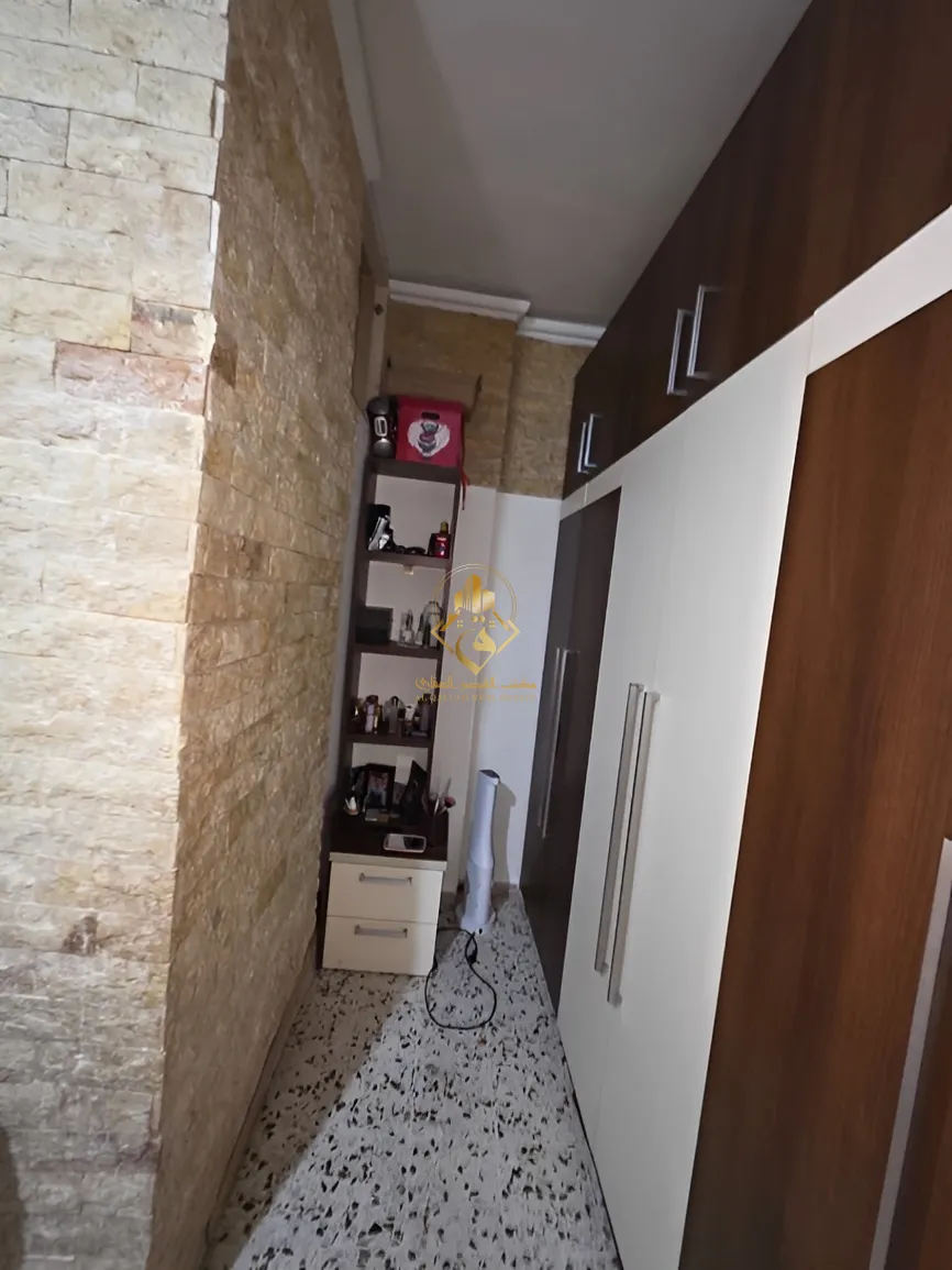 Apartment for sale in Chouaifet El Aamroussieh, Lebanon