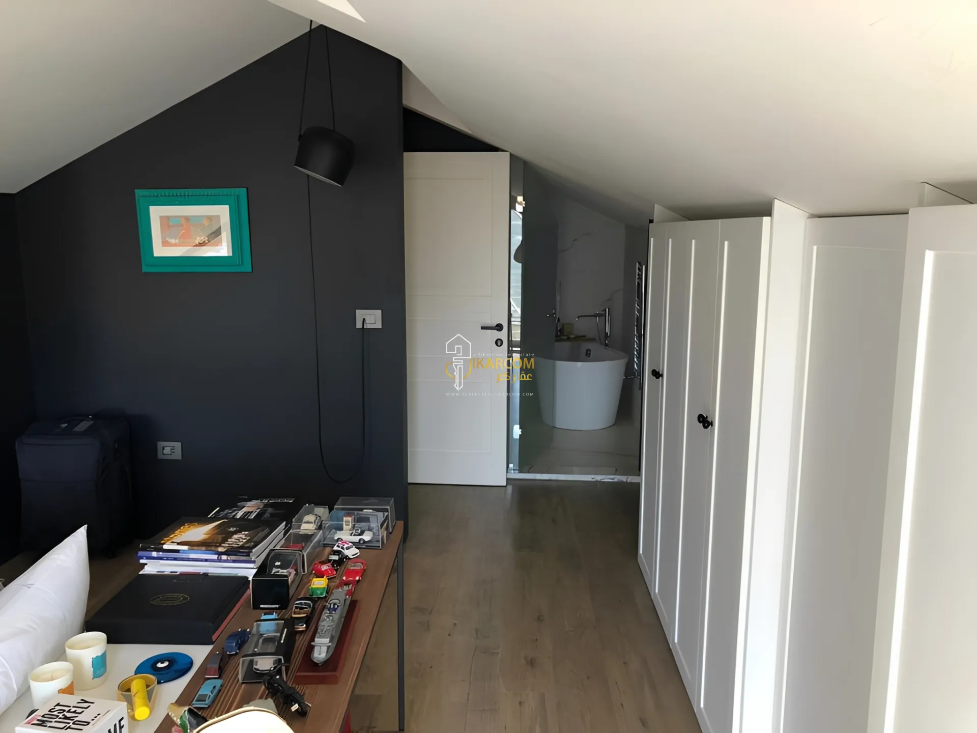 House for Rent in Jamhour