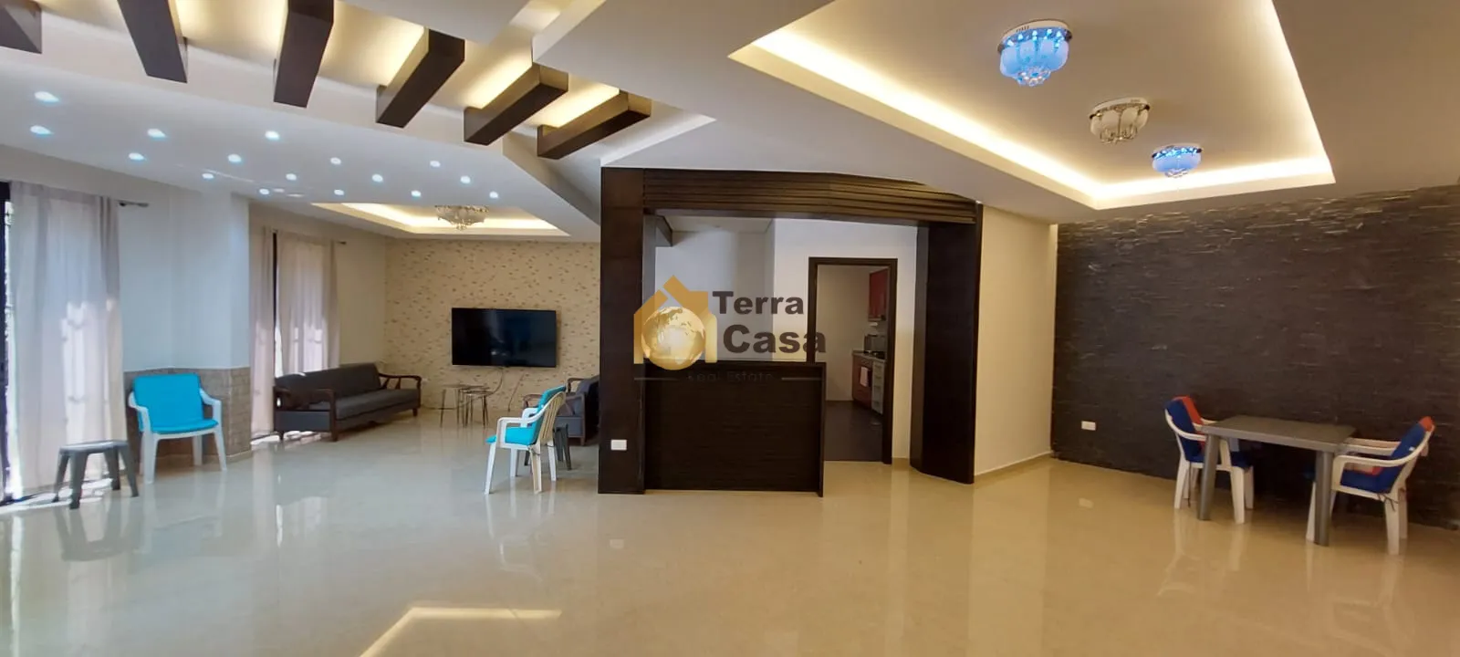 Duplex for sale in Broumana, Lebanon