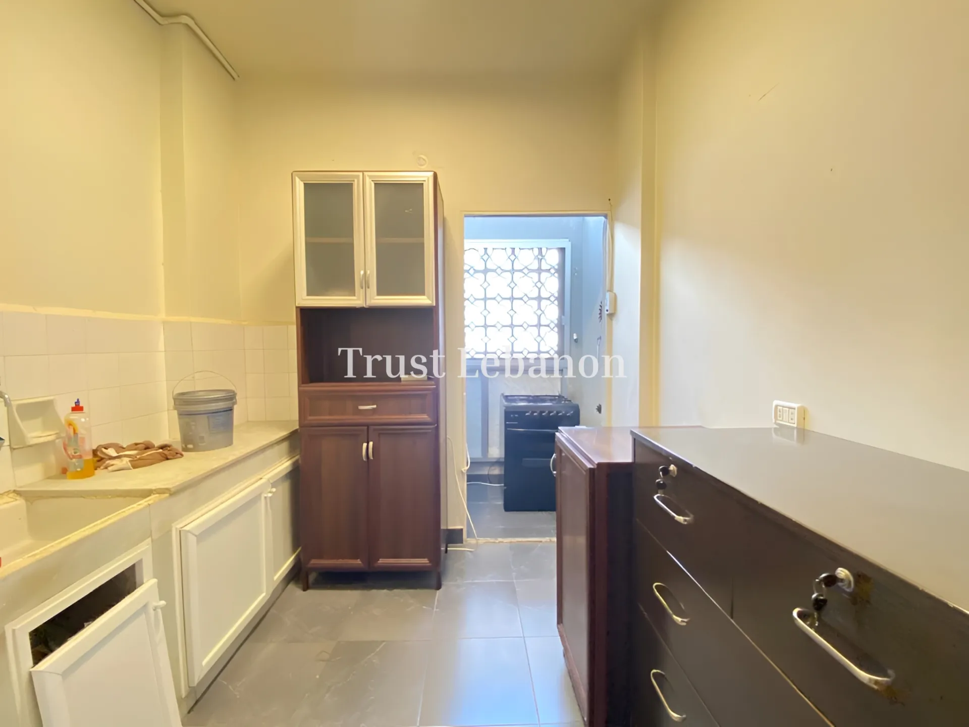 Apartment for rent in Dora, Lebanon