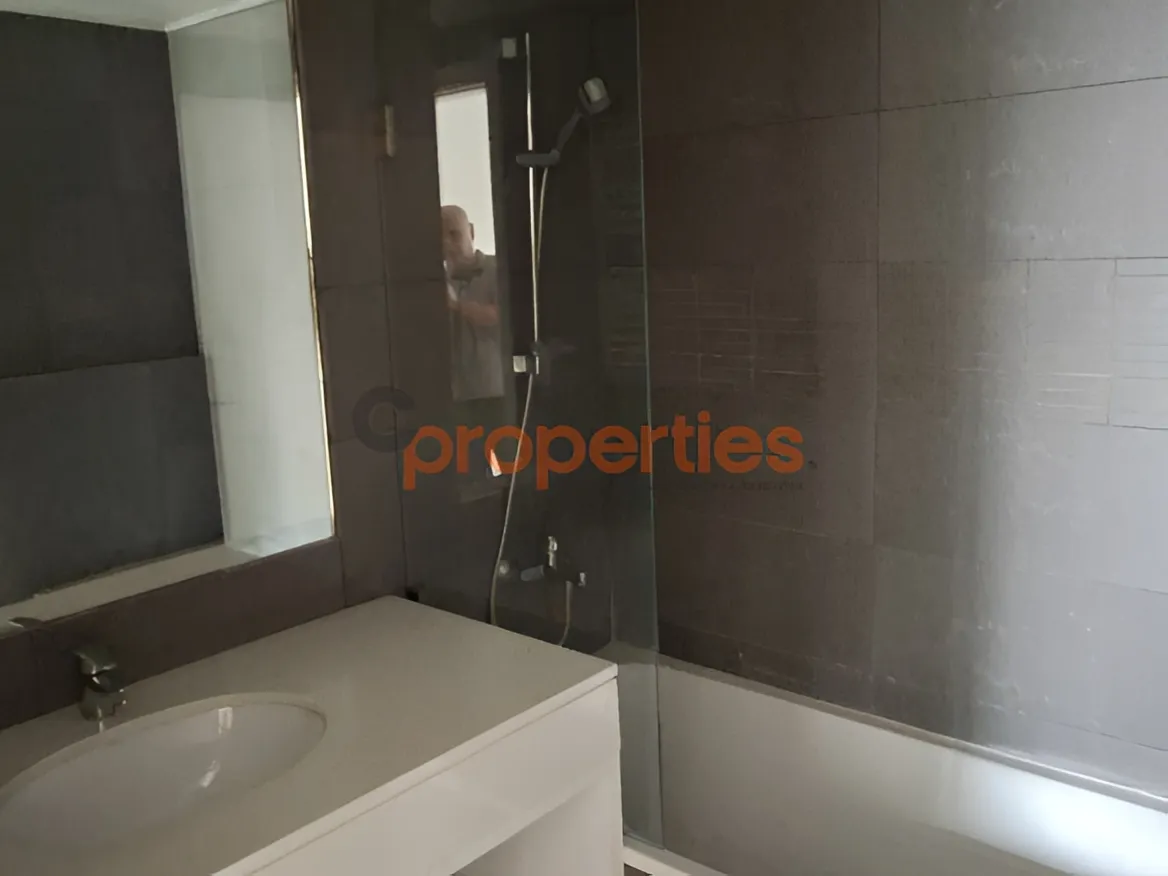 Apartment for Rent in Achrafieh