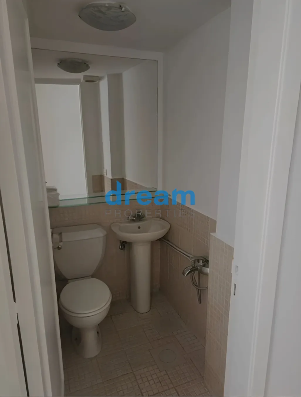 Apartment for rent in Achrafieh
