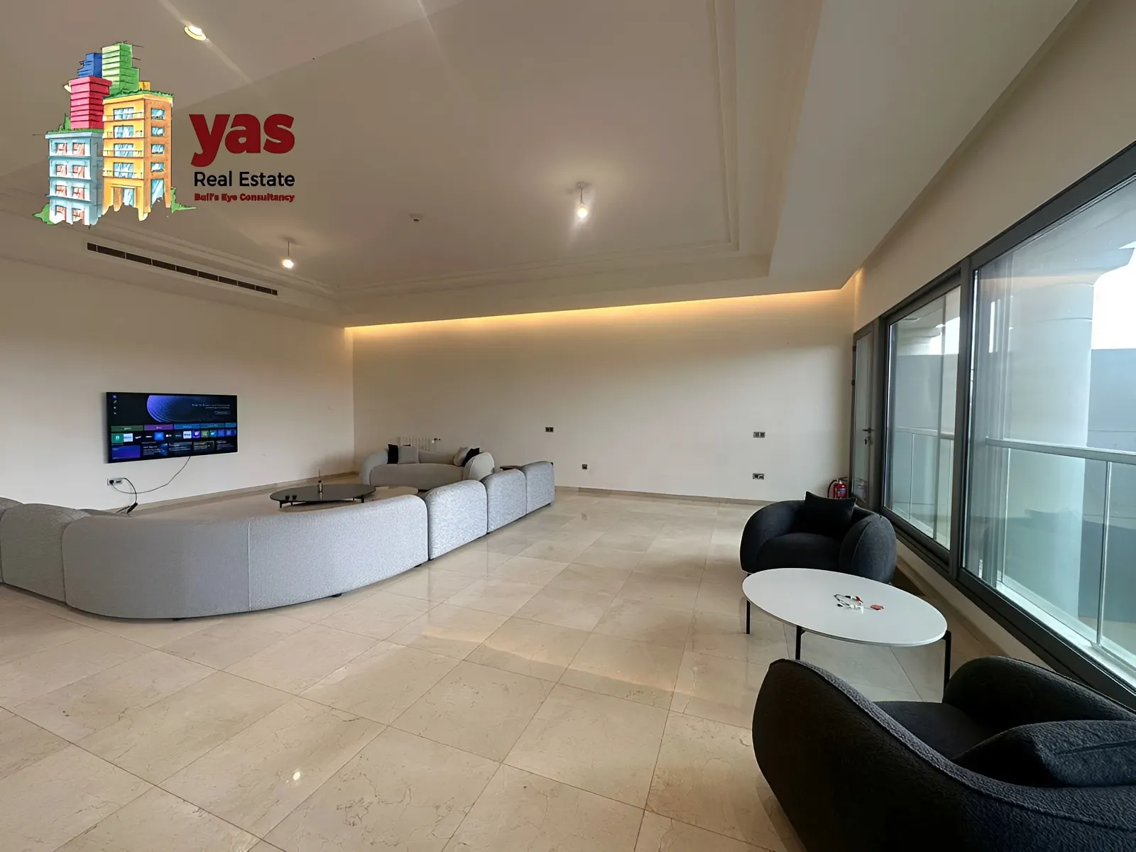 Apartment for Sale in Dbayeh