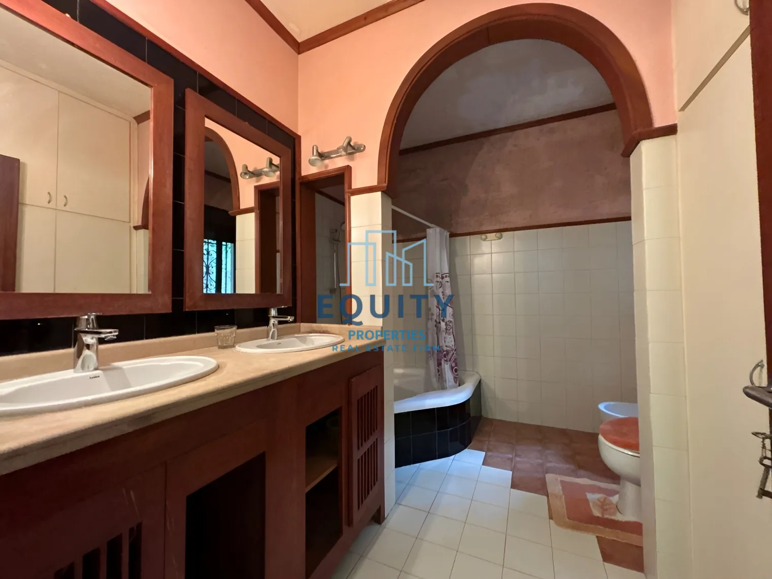 Apartment for sale in Mansourieh, Lebanon