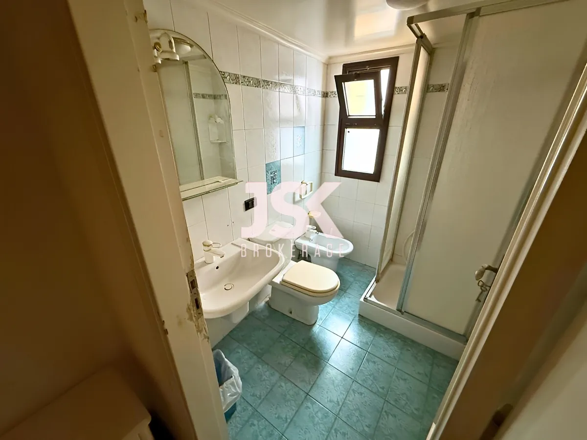 Apartment for Sale in Caree d'or, Achrafieh, Beirut, Lebanon
