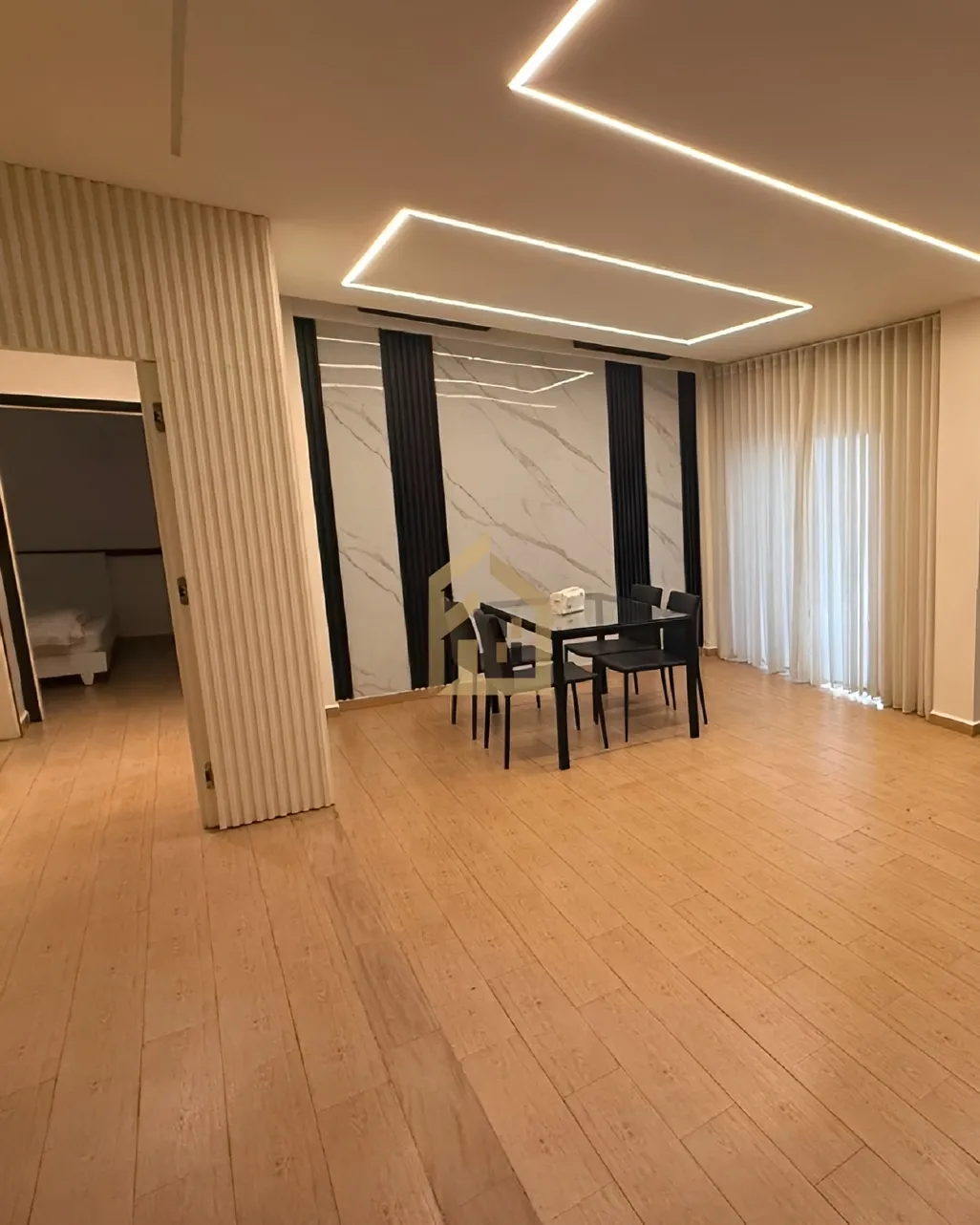 Apartment for rent in Achrafieh, Beirut, Lebanon - 2 bed, 2 bath
