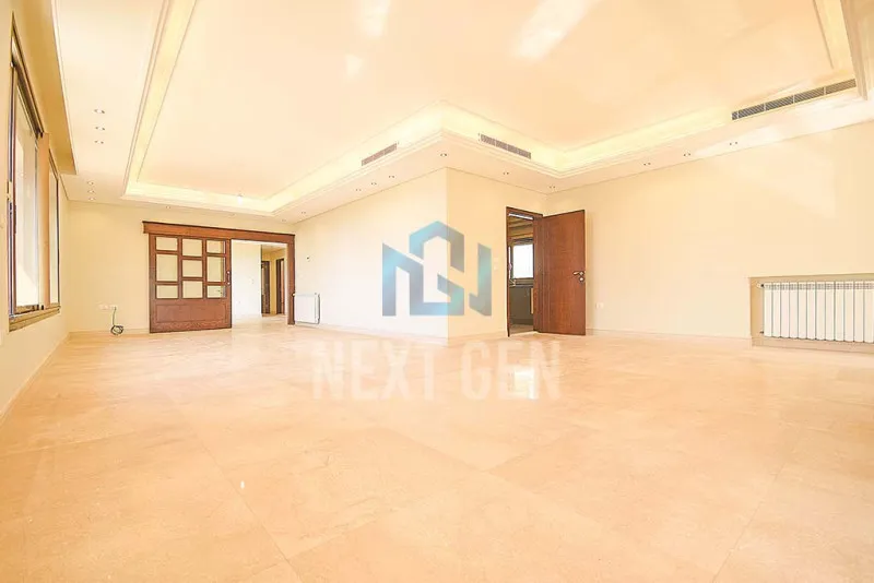 Apartment for Sale in Ras Beirut