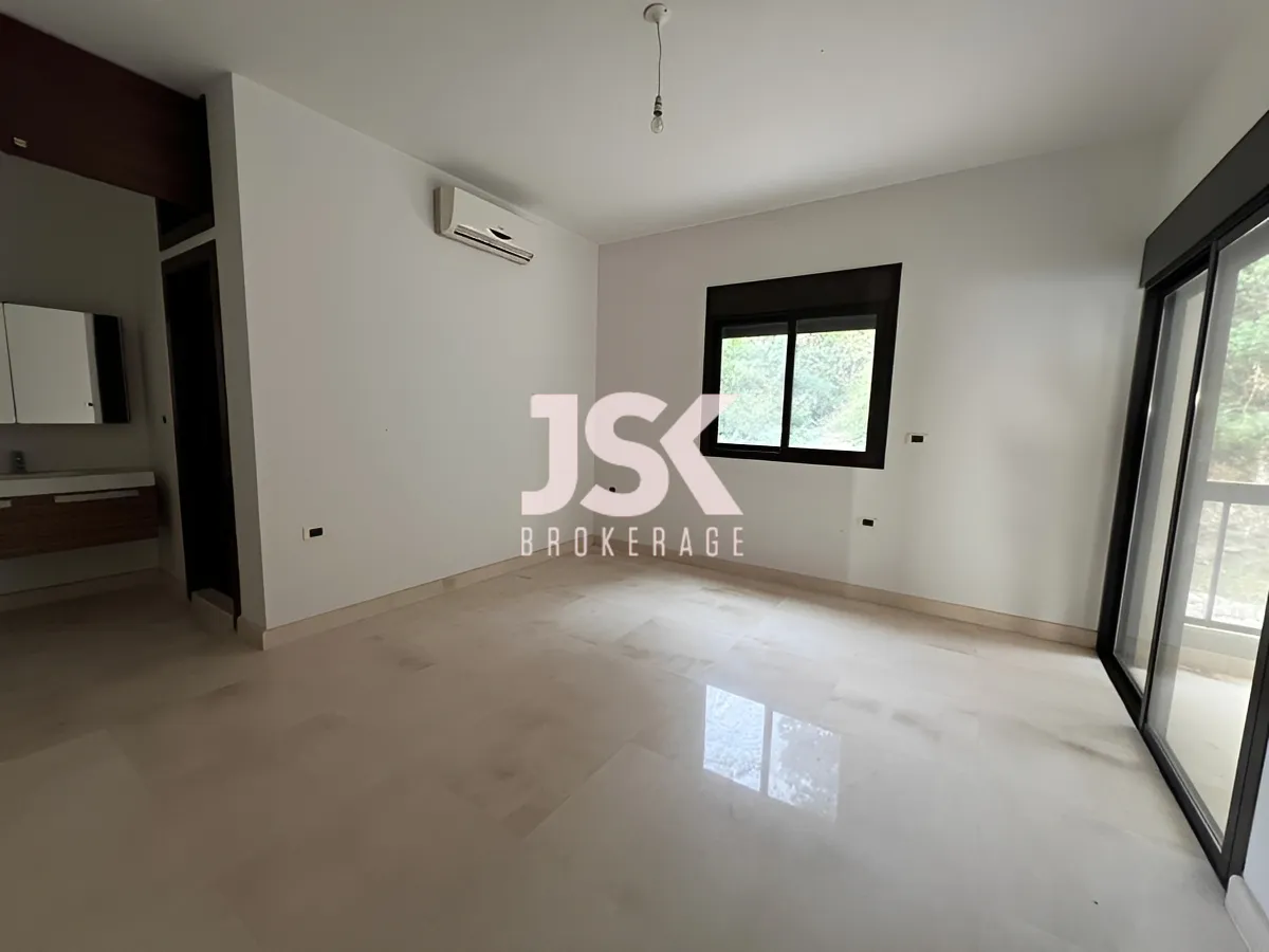 Apartment for Sale in Kfar Hbab, Lebanon