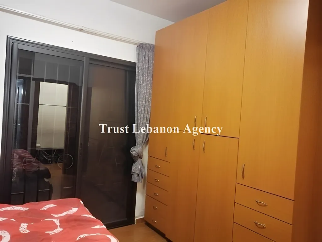 Apartment for Rent in Metn Fanar Lebanon