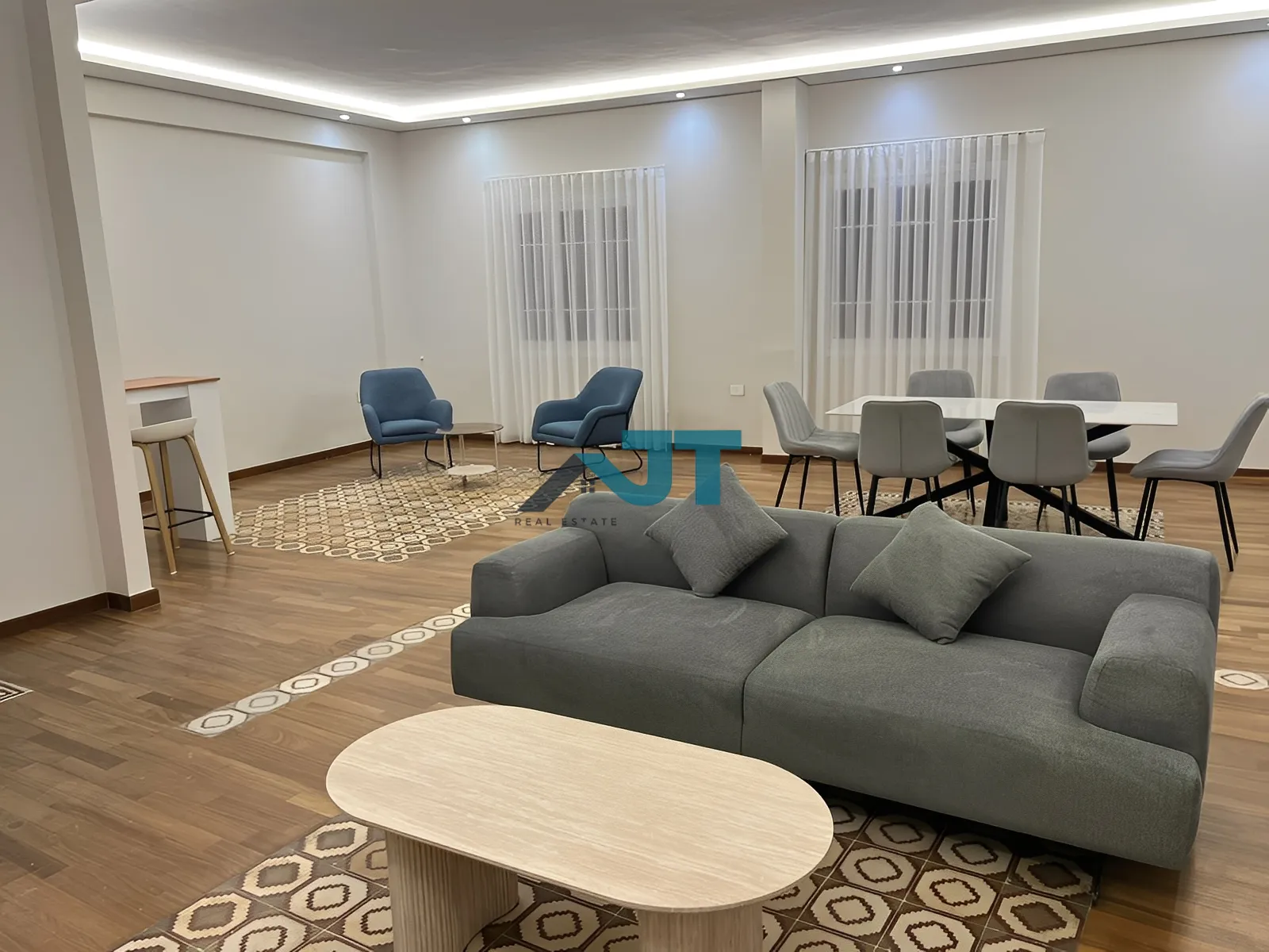 Apartment for Sale in Achrafieh, Tabaris - 3 bed