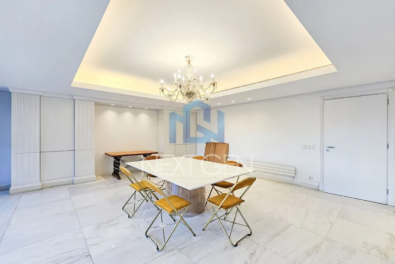 Apartment for Sale in Achrafieh
