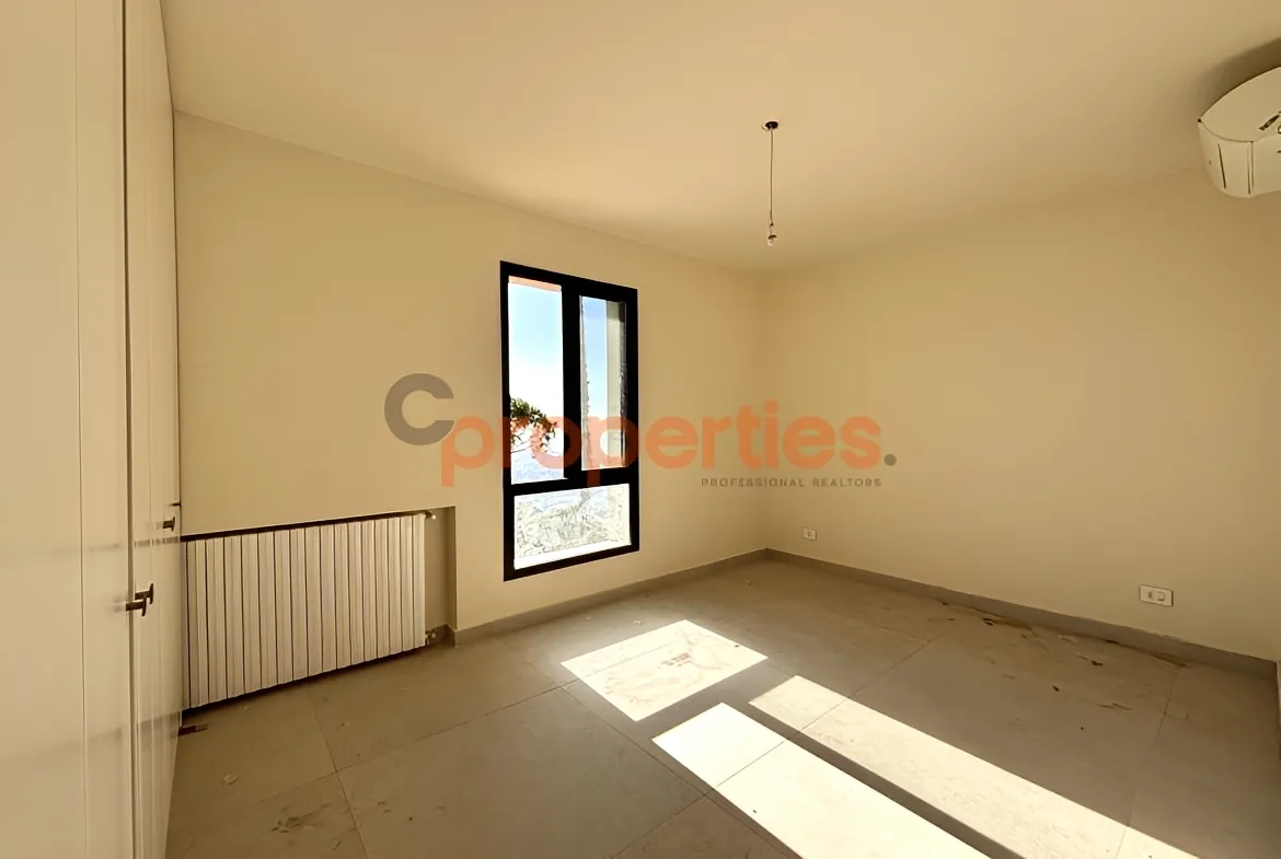 Apartment for Rent in Beit Meri