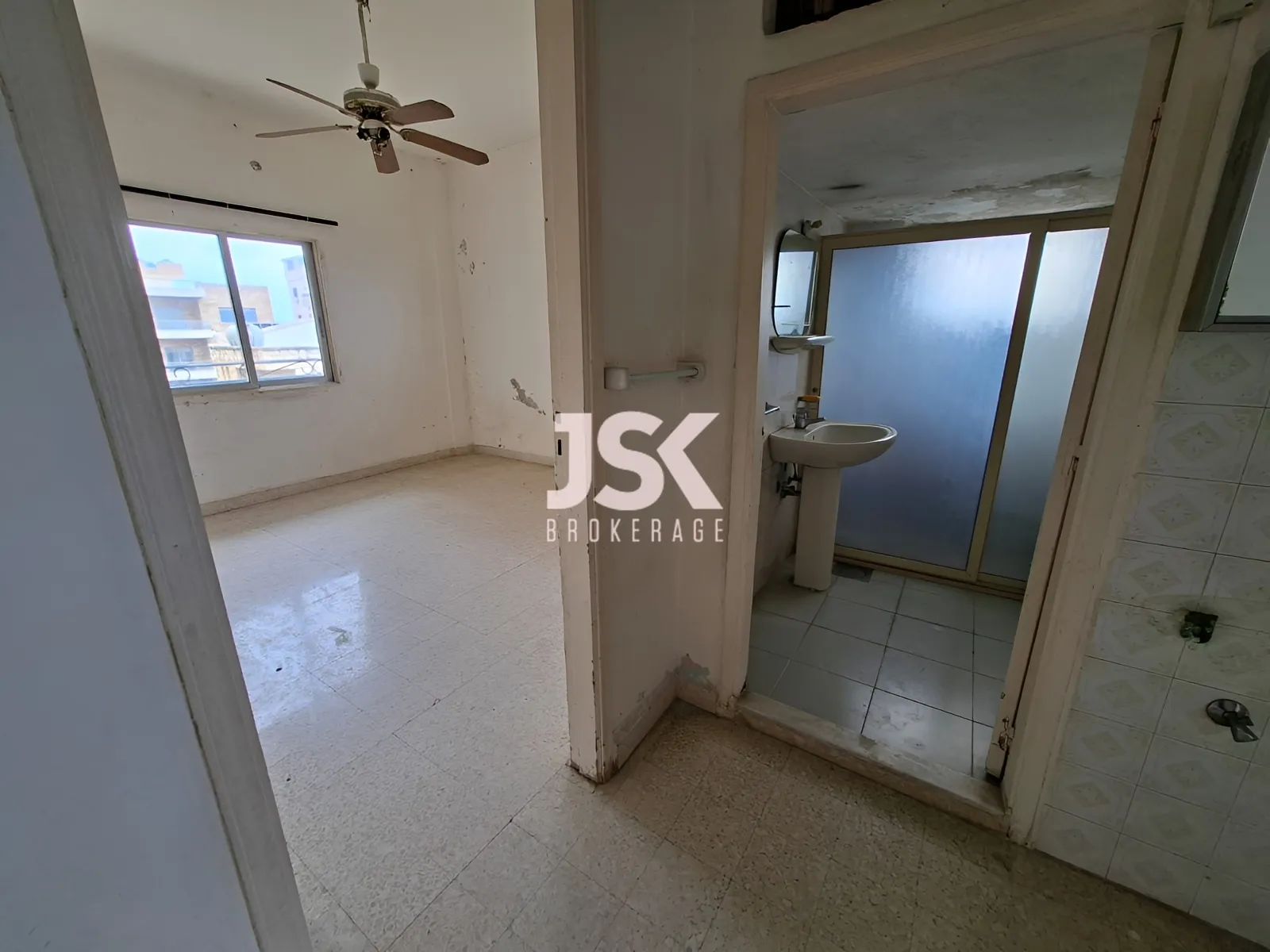 Apartment for Sale in Byblos - 2 bed, 1 bath