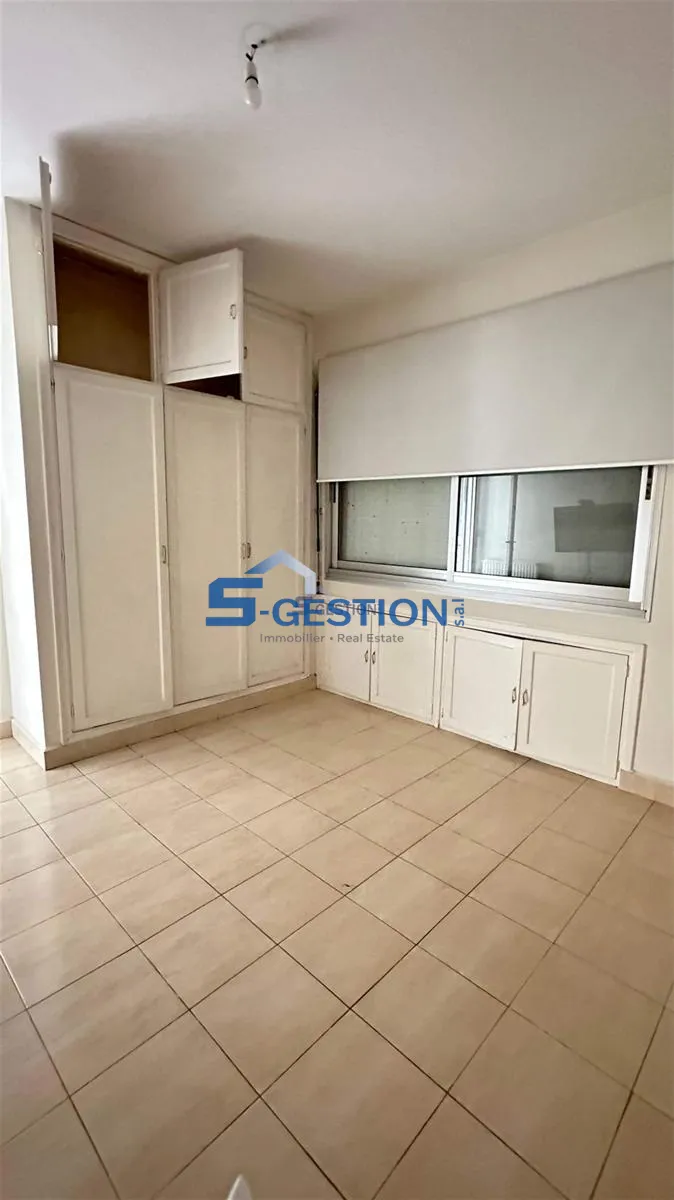 Apartment for Rent in Achrafieh