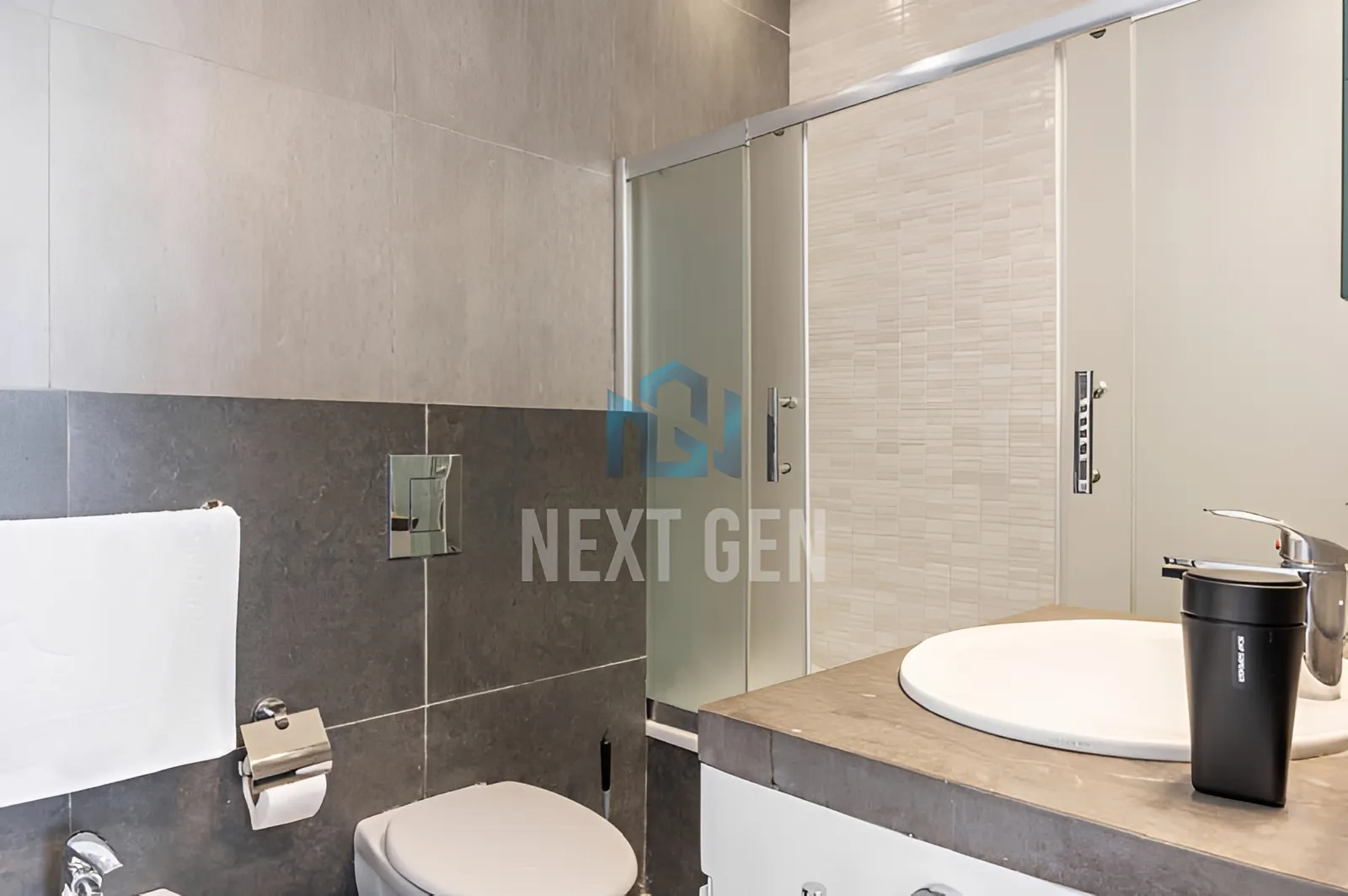Apartment for sale in Achrafieh
