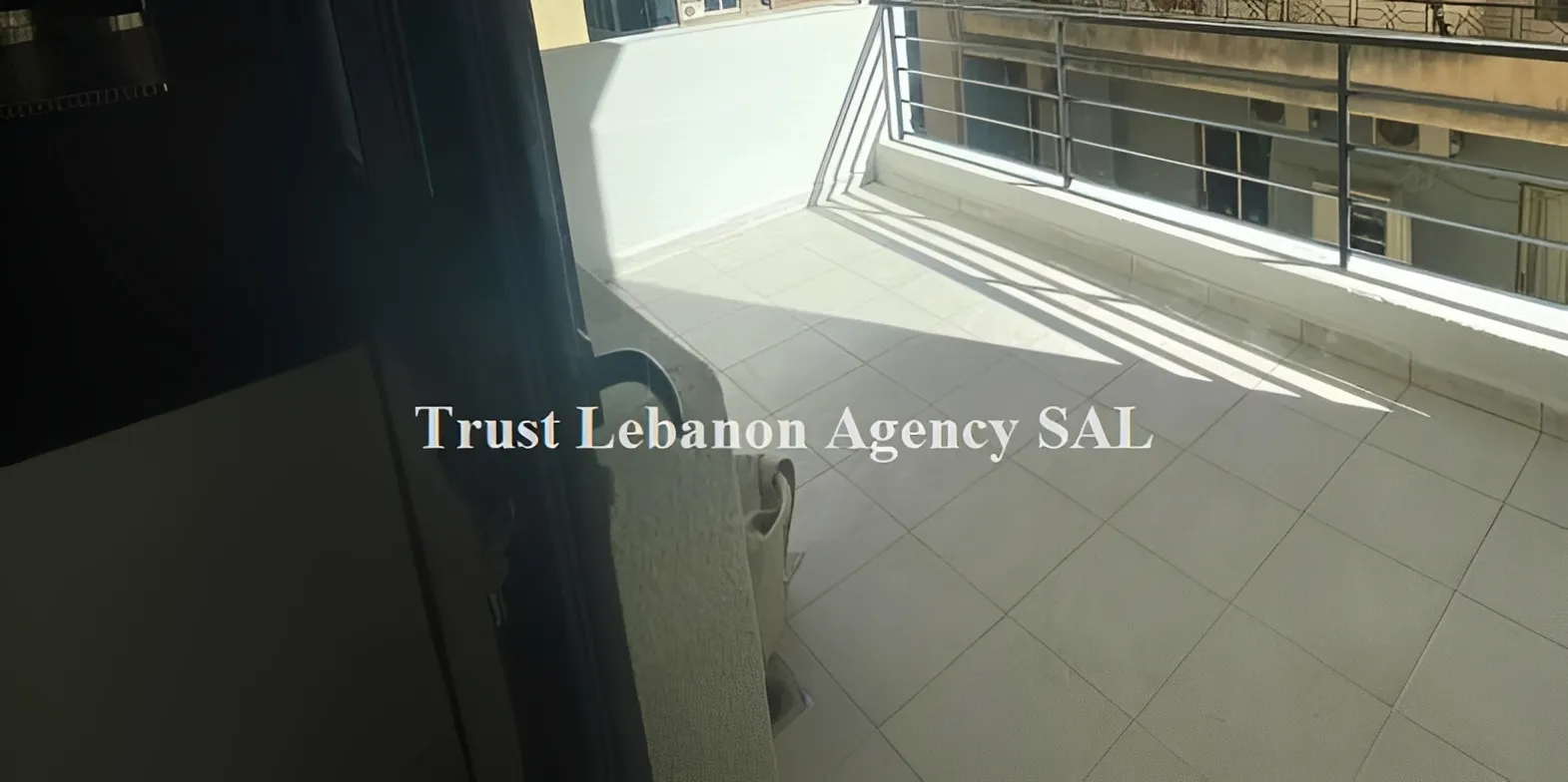Office for rent in Beirut, Badaro