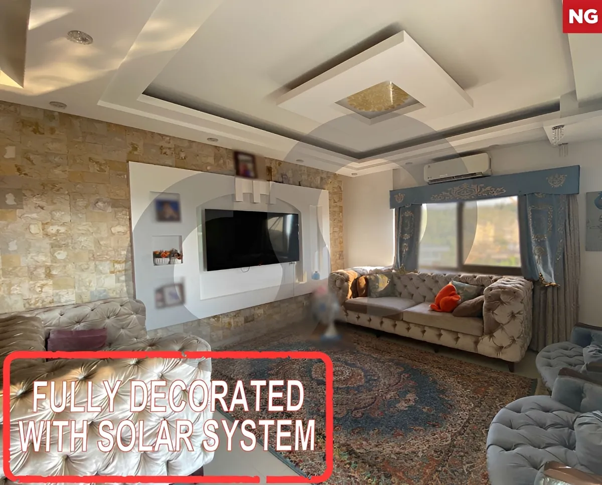Apartment for Sale in Aaramoun, Lebanon - 2 bed, 2 bath