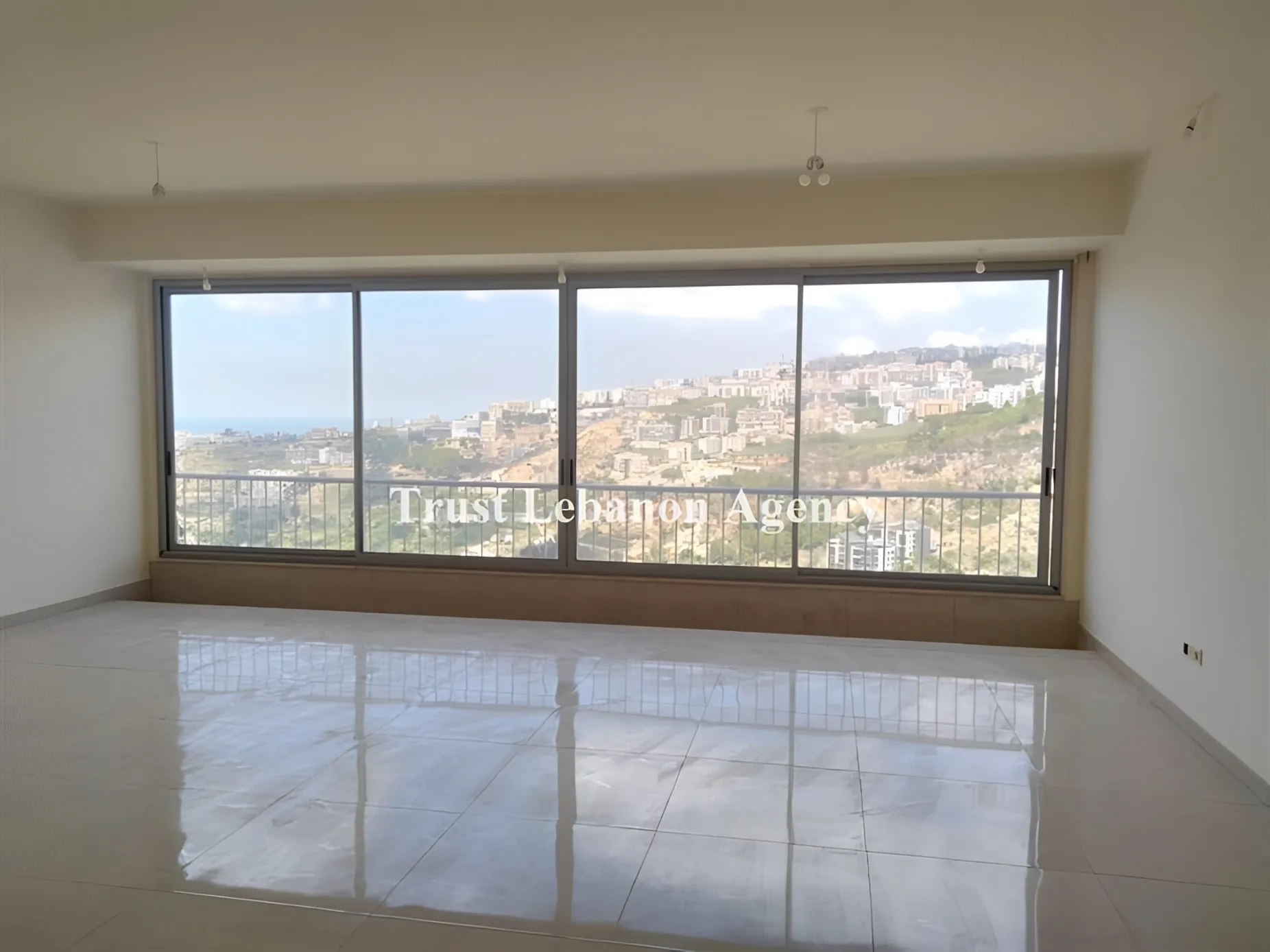 Apartment for Sale in Fiyadieh Baabda Lebanon