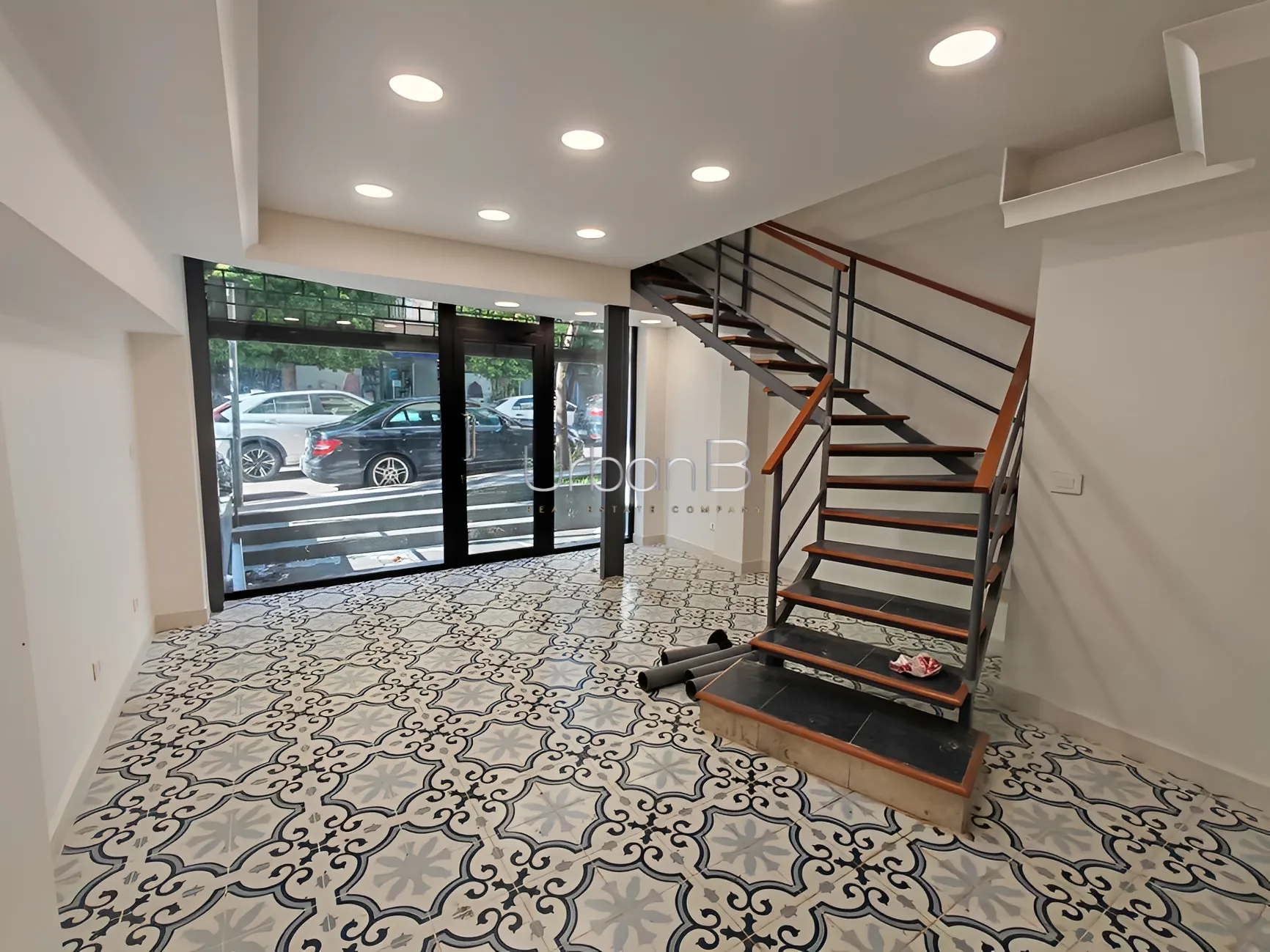 Shop for Rent in Achrafieh, Beirut, Lebanon