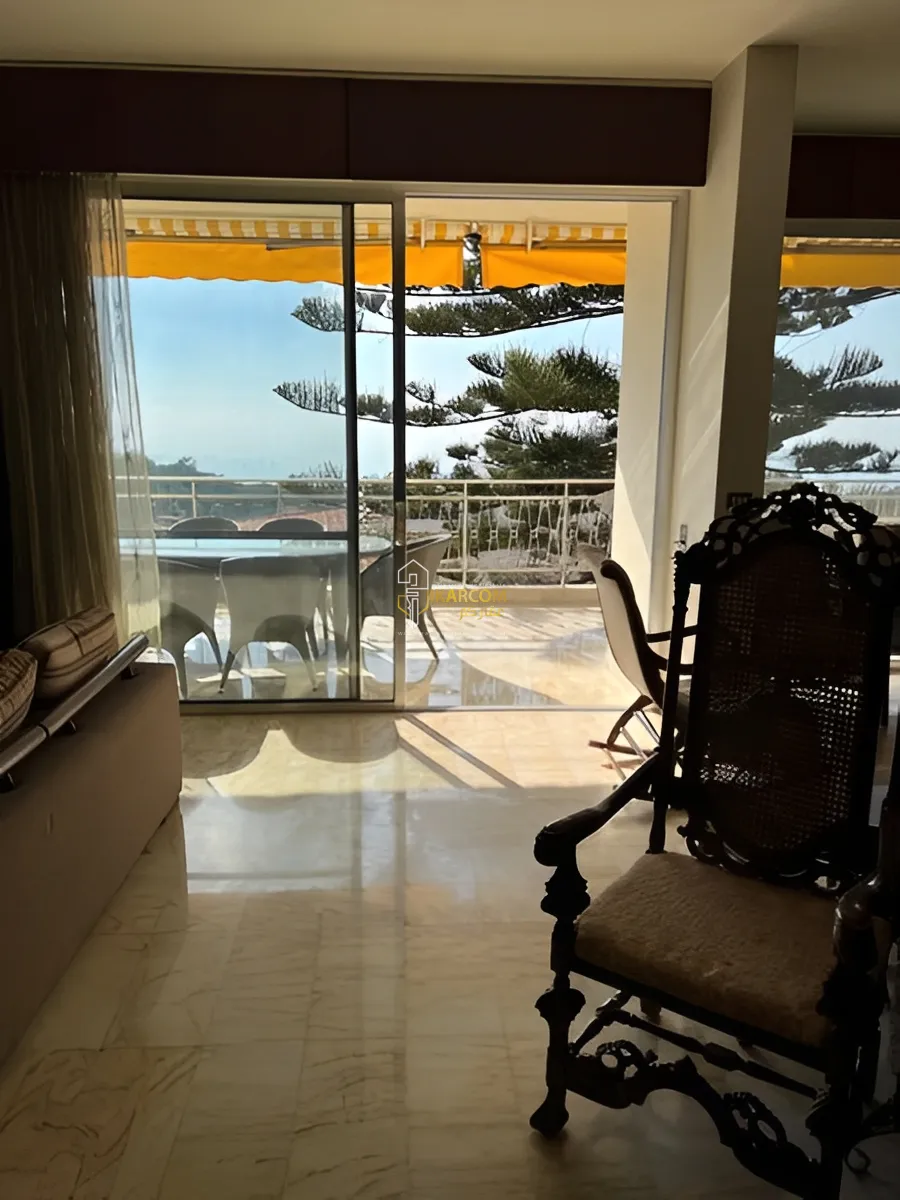 Apartment for Rent in Broumana