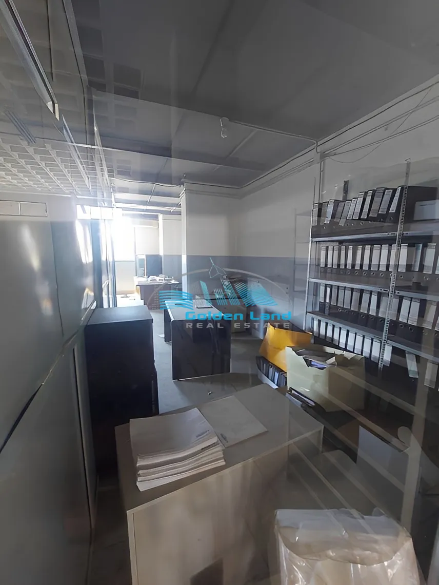 Warehouse for Sale in Dekwaneh