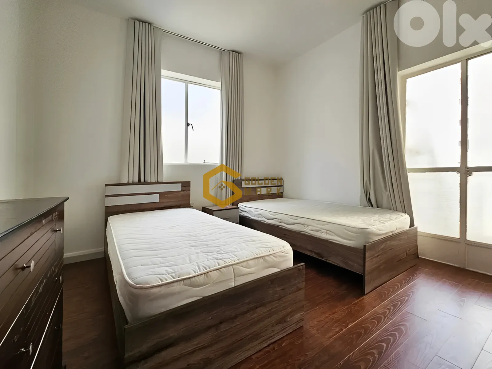 Apartment for Sale in Achrafieh, Beirut