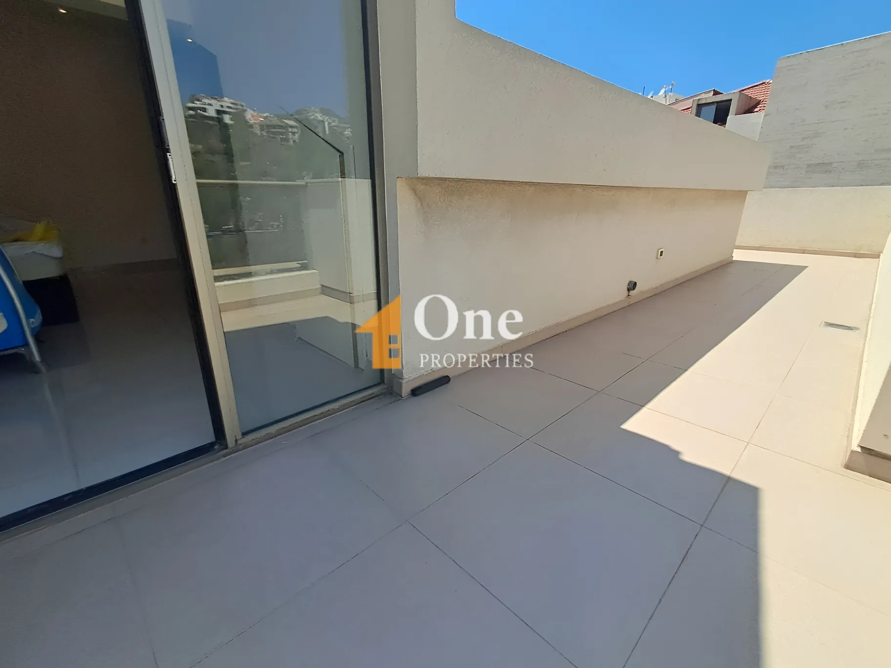 Apartment for rent in Kfar Hbab, Lebanon