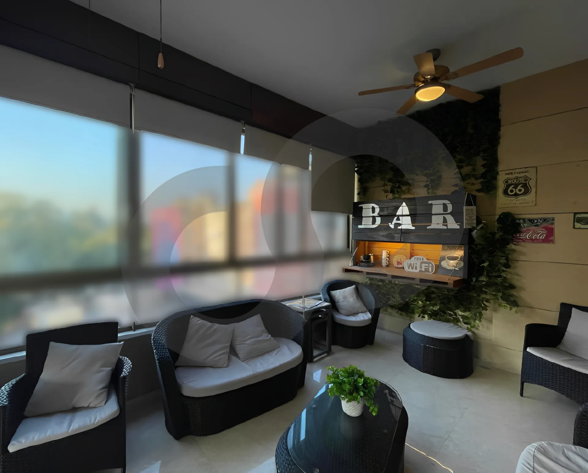 Apartment for Sale in Achrafieh, Beirut, Lebanon - 3 bed, 4 bath