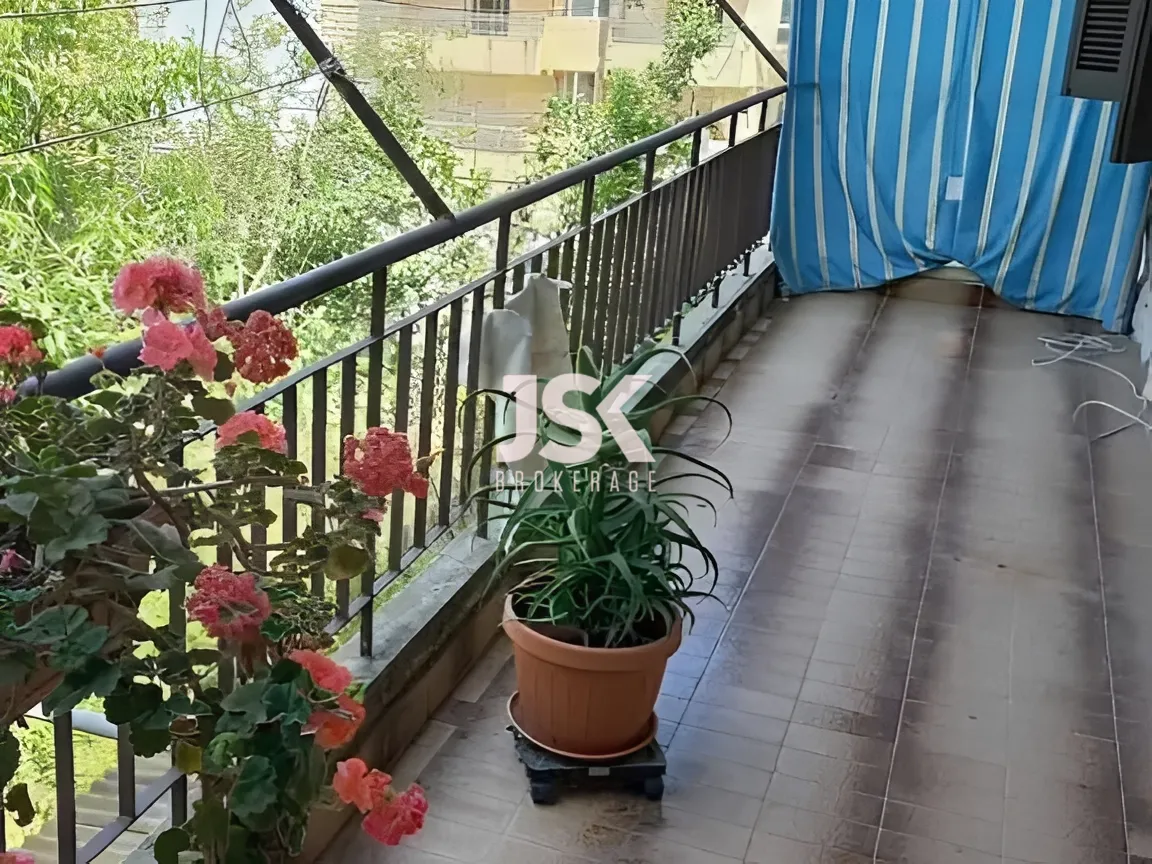 Apartment for Sale in Broummana