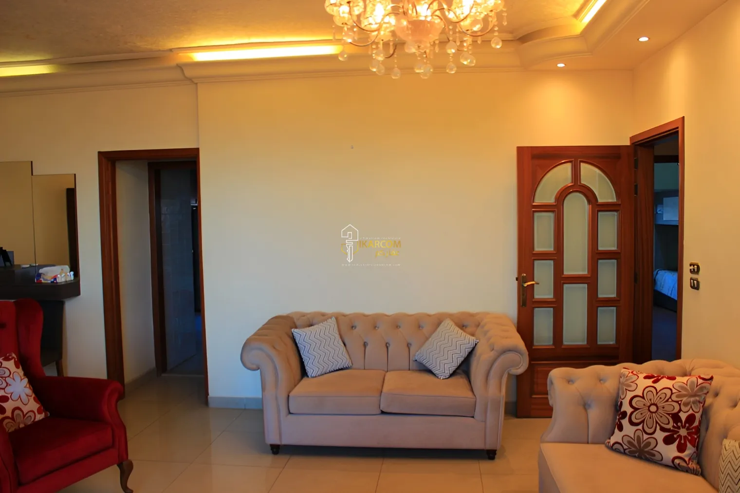 Apartment for sale in Bourj Abi Haydar, Beirut, Lebanon