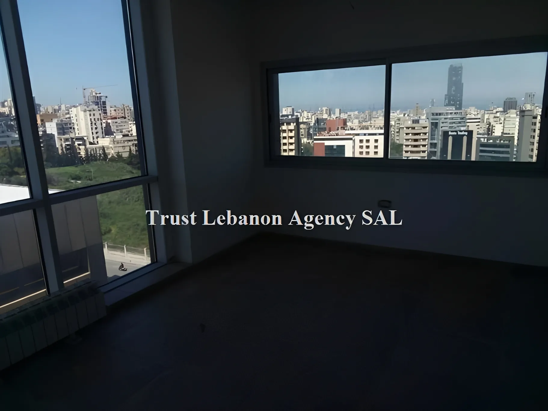 Apartment for Rent in Metn Sin El Fil Lebanon