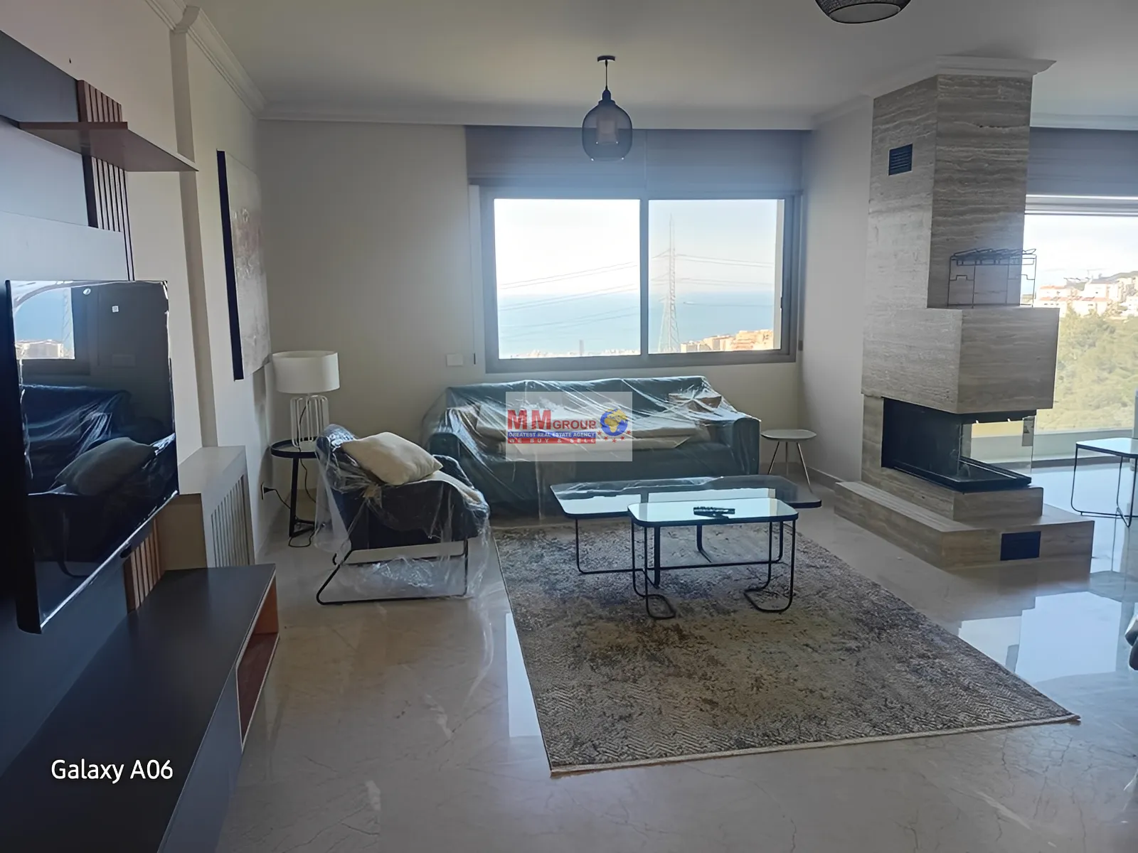 Duplex for Sale in Ain Saade
