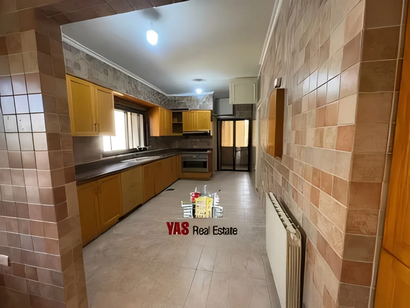 Apartment for Rent in Beit Aaoukar - 3 bed, 4 bath
