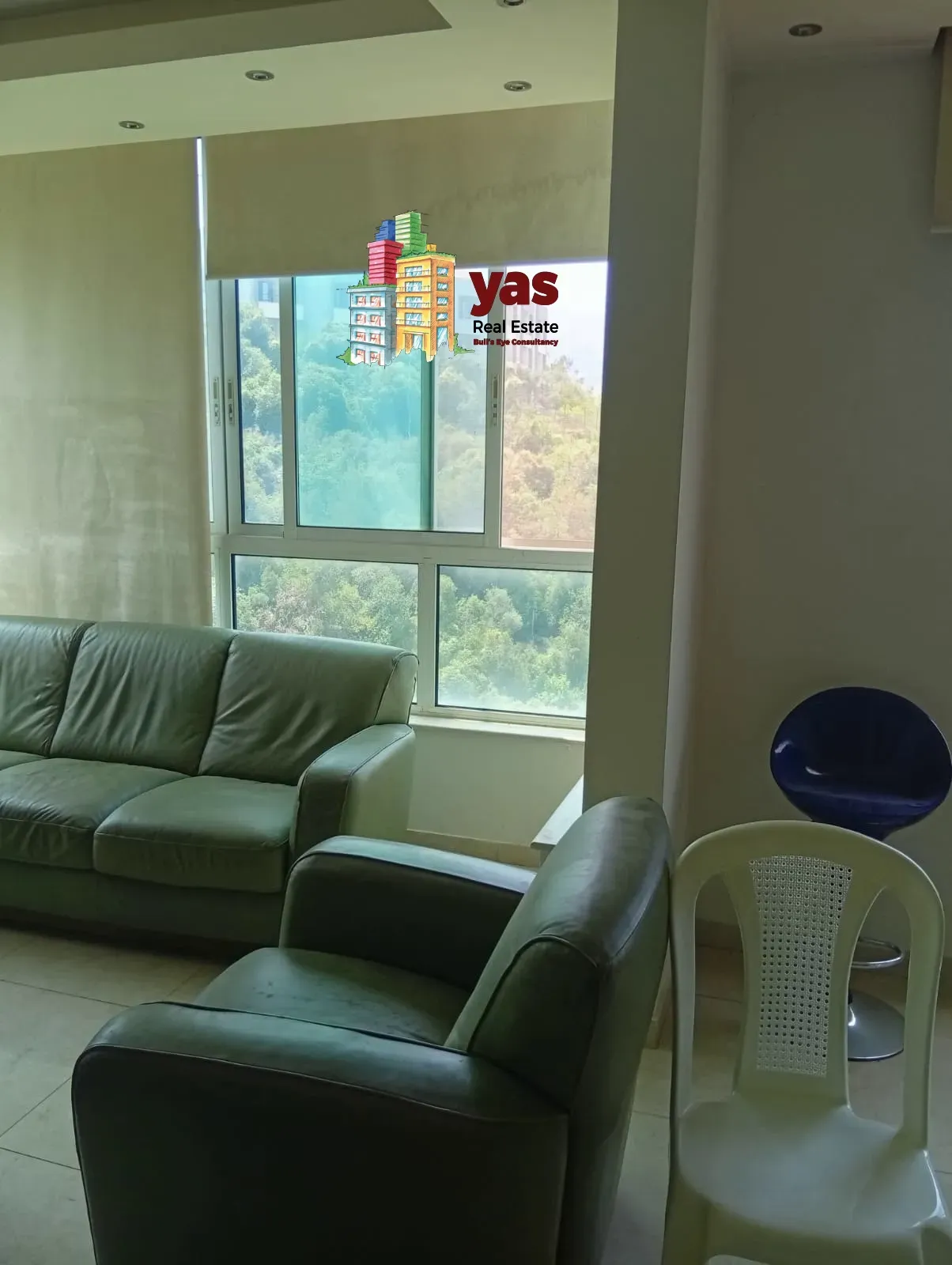 Apartment for Rent in Jeita