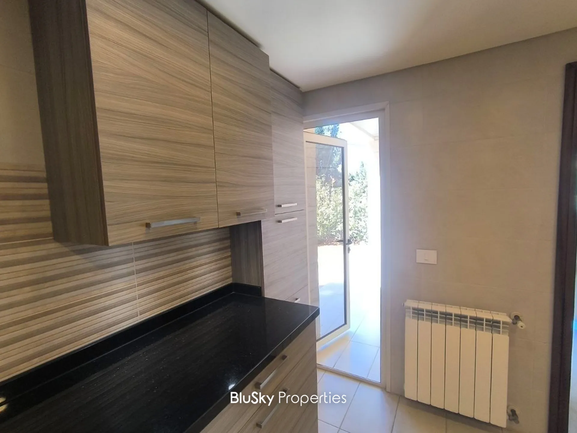 Apartment for sale in Beit el chaar, lebanon