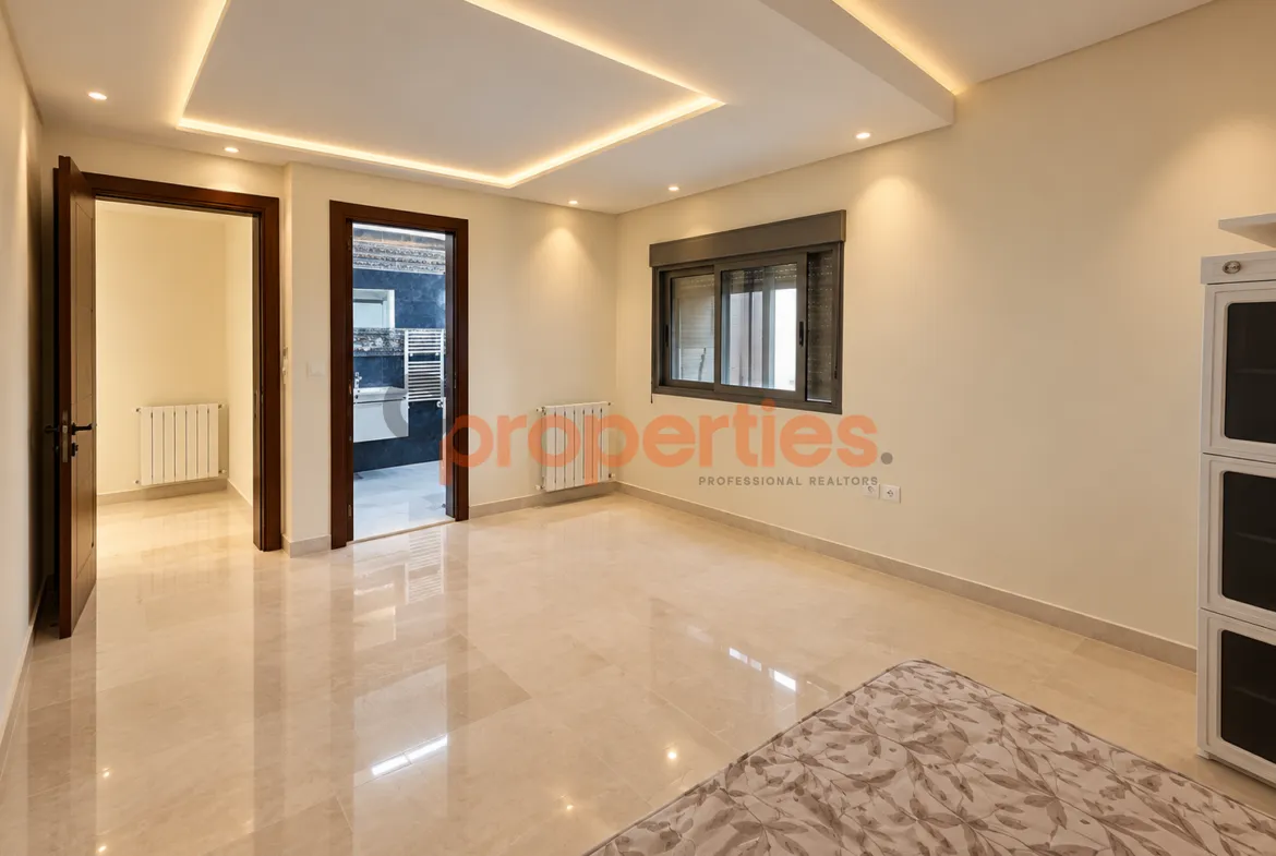 Apartment for Sale in Hazmieh