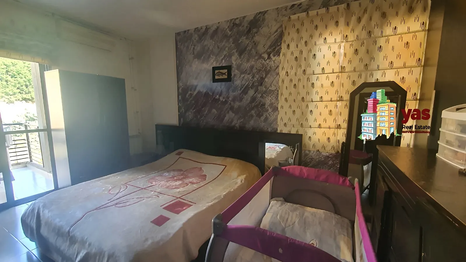 Apartment for Sale in Halat