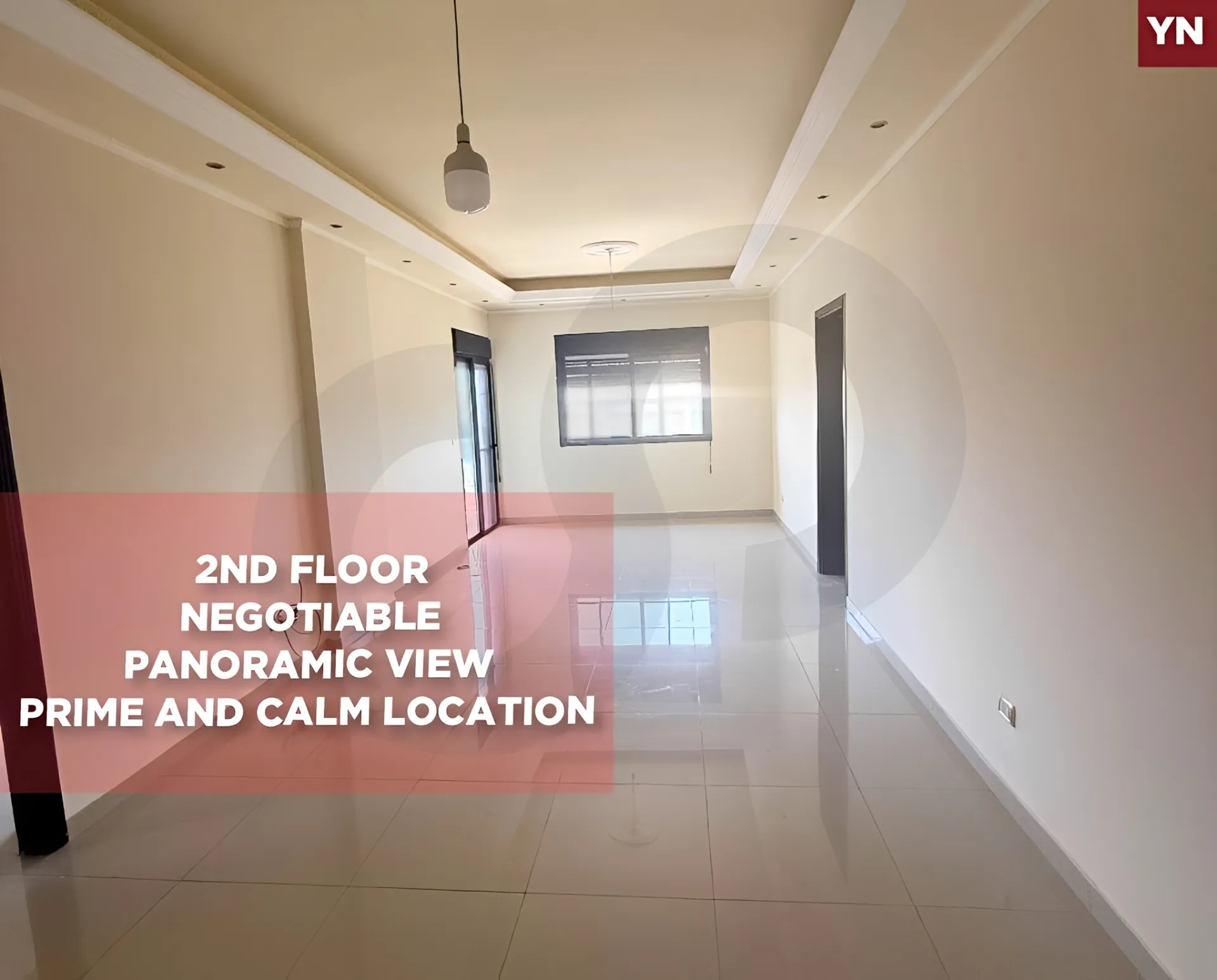 Apartment for Sale in Zgharta - 2 bed, 2 bath